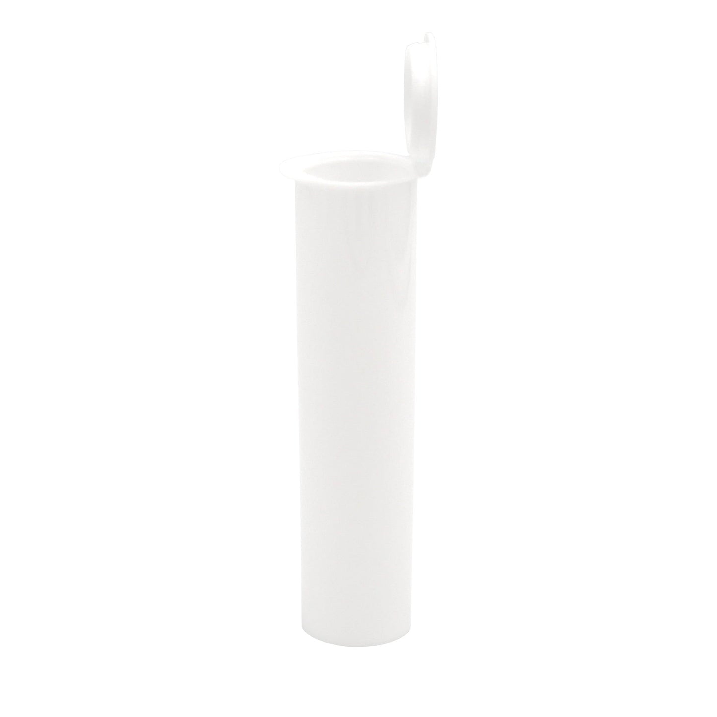 78mm Pre-Roll/Cartridge Tubes - 600 Count ($0.080/Unit) - Child Resistant