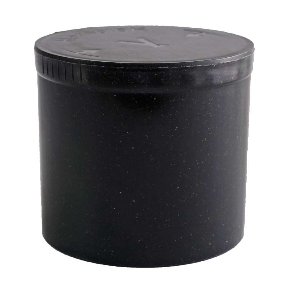 90 Dram HemploK Hemp Pop Top Bottles - 150 Count ($0.98 / Unit) | - Child Resistant
