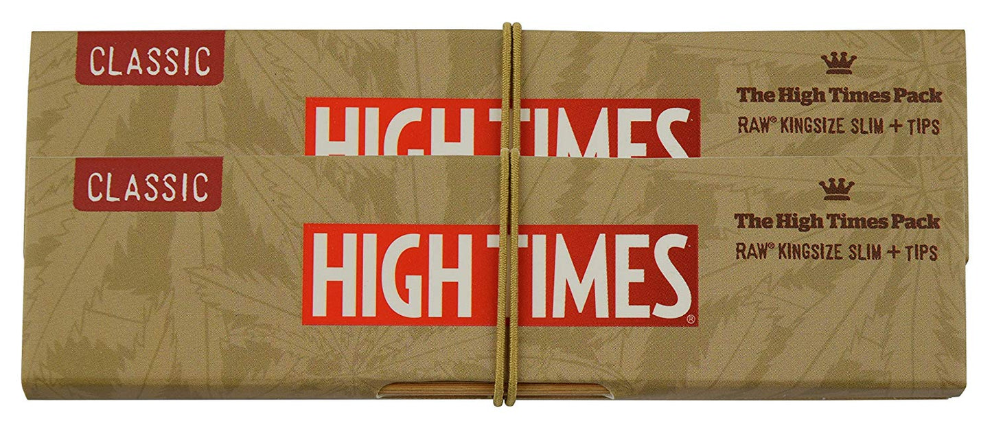 RAW Pre-Rolled Cones - GrowCargo