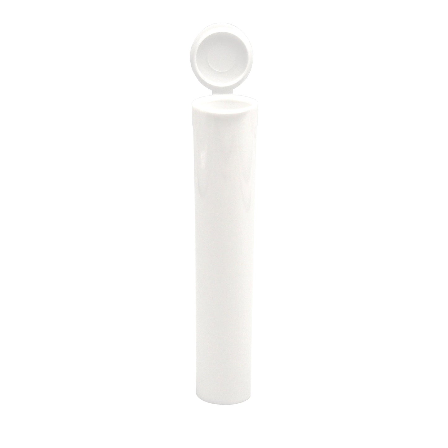98mm Pre-Roll Tubes - 600 Count ($0.085/Unit) - Child Resistant