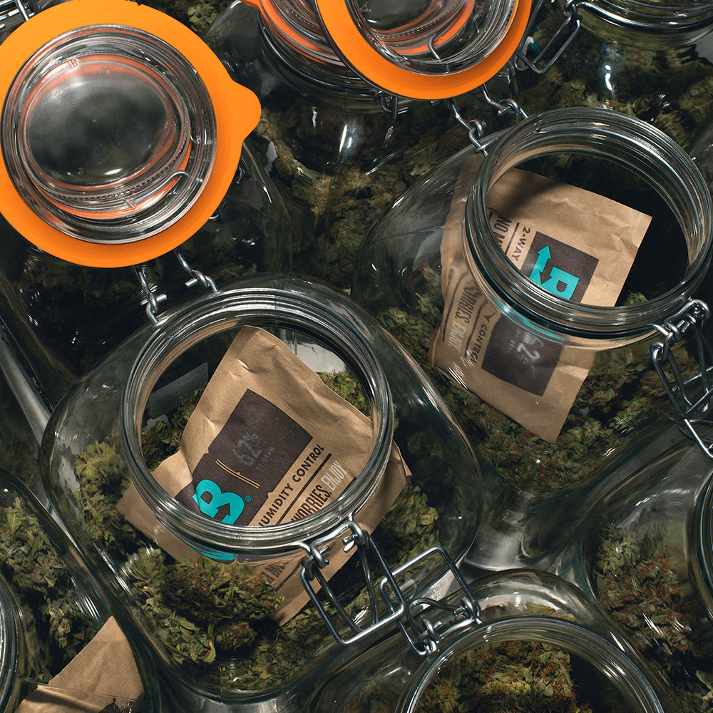 Boveda Size 67 | 62% Two-Way Humidity Packs - 20 count ($3.45/unit)