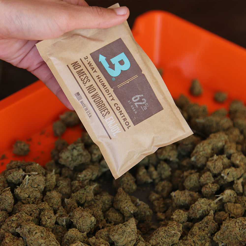 Boveda Size 67 | 62% Two-Way Humidity Packs - 20 count ($3.45/unit)