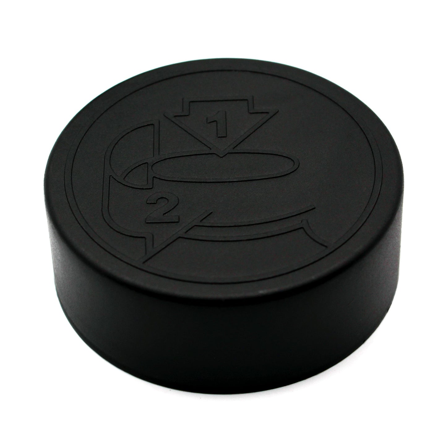 6oz Black PET Plastic Jar with CR Lid & PE Liner - 456 Count ($0.38/Unit)