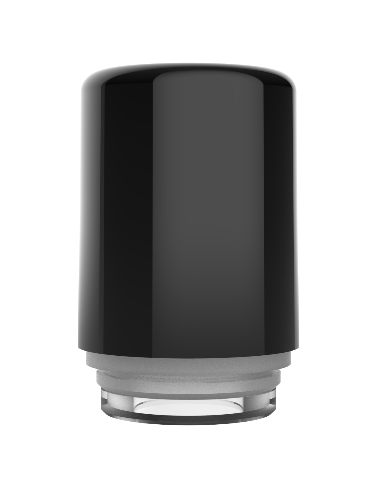 AVEO Ceramic Barrel Cartridge Mouthpiece - 100 Count ($0.39/Unit)