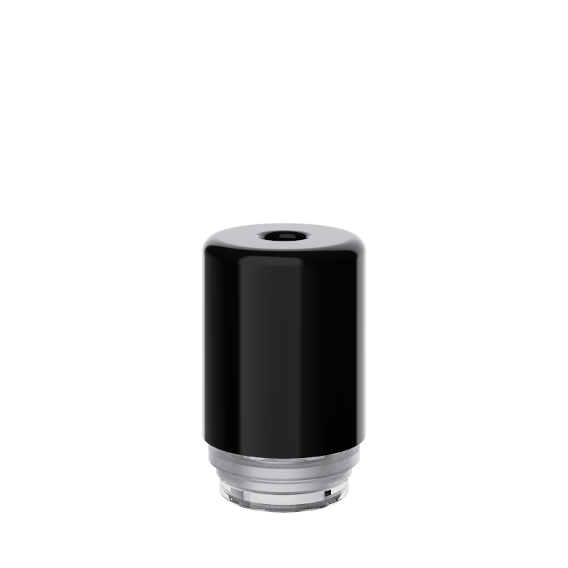 AVEO Ceramic Barrel Cartridge Mouthpiece - 100 Count ($0.39/Unit)