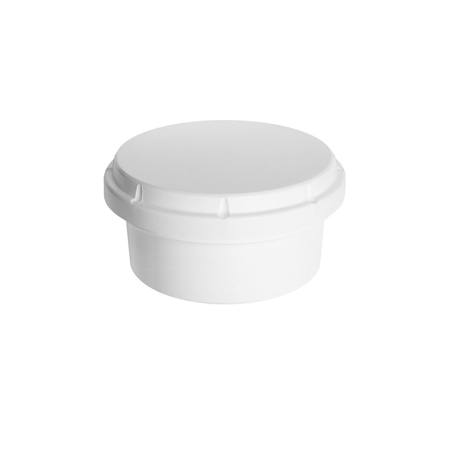 40 Dram (5 oz) White CR Push & Turn Vials - 720 Count ($0.18/Unit)