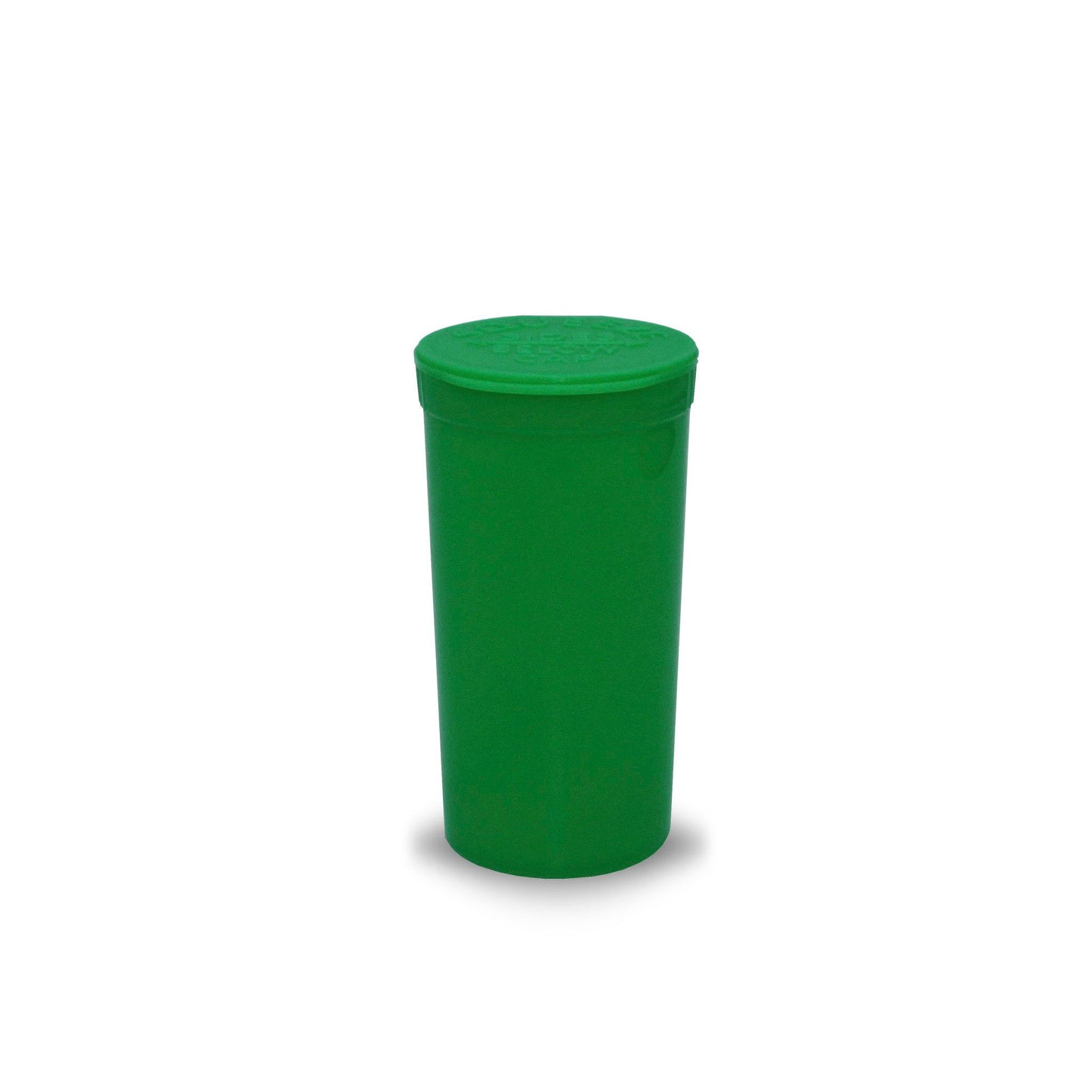 13 Dram Pop Top Bottles - 315 Count ($0.11/Unit) - Child-Resistant
