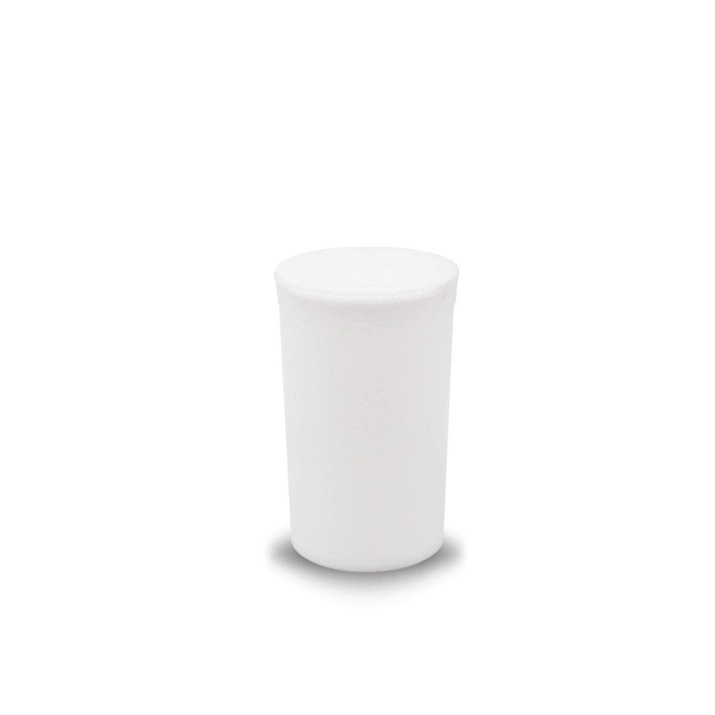 19 Dram Pop Top Bottles - 225 Count ($0.15/Unit) - Child Resistant