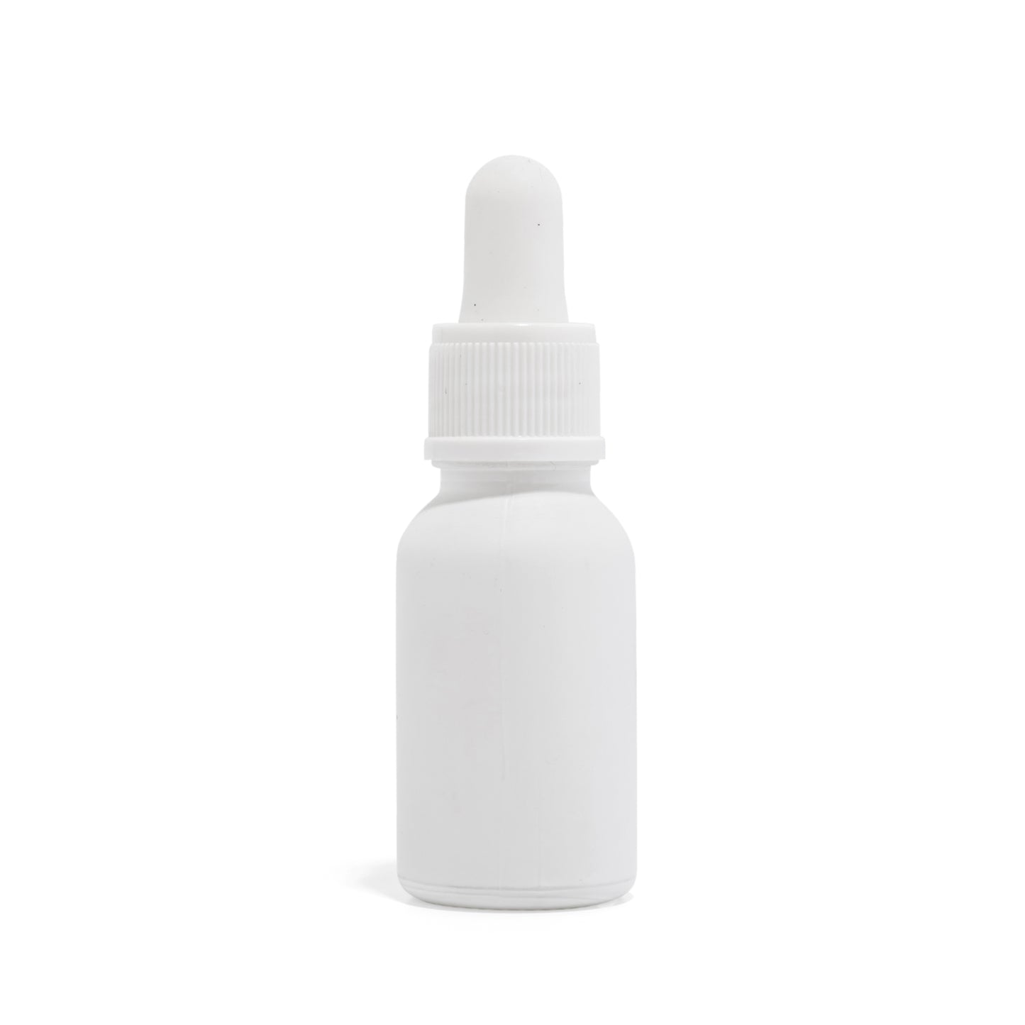 White 18/415 Child-Resistant Glass Pipettes with Markings for 30ml Dropper Bottles - 2156 Count ($0.20/unit)