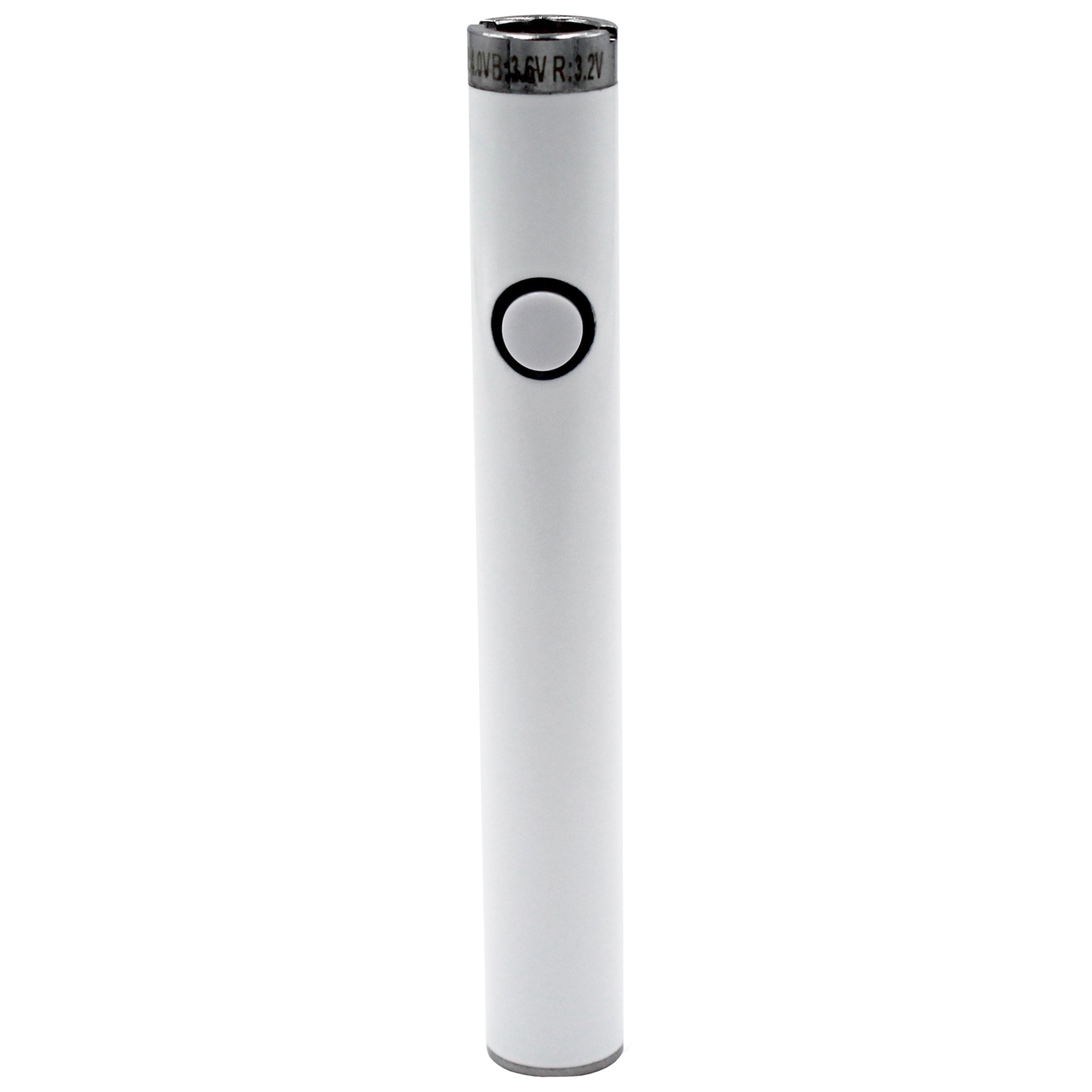 Adjustable Volt 510 Vape Batteries with Button and Charger - 25 Count Grow Cargo Adjustable Volt 510 Vape Batteries with Button and Charger - 25 Count Grow Cargo