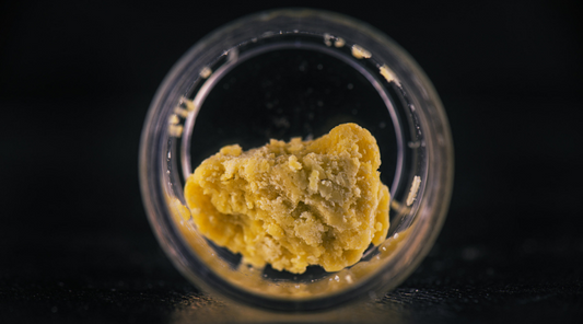 Best Jars for Storing Marijuana Concentrates