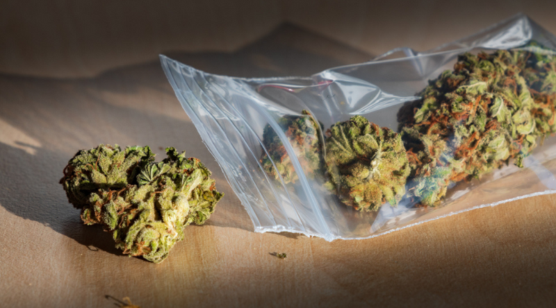 Guide to Marijuana Packaging