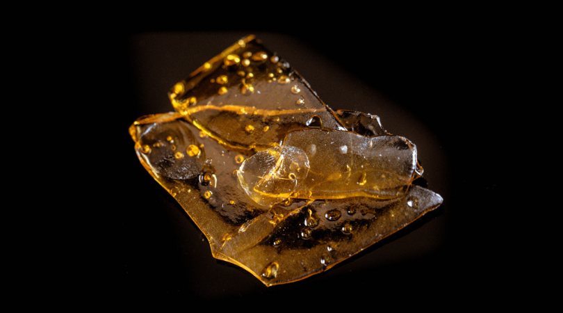 How to Store Shatter