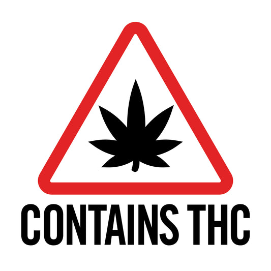 Good Practices: Cannabis Packaging Child-Safety Tips