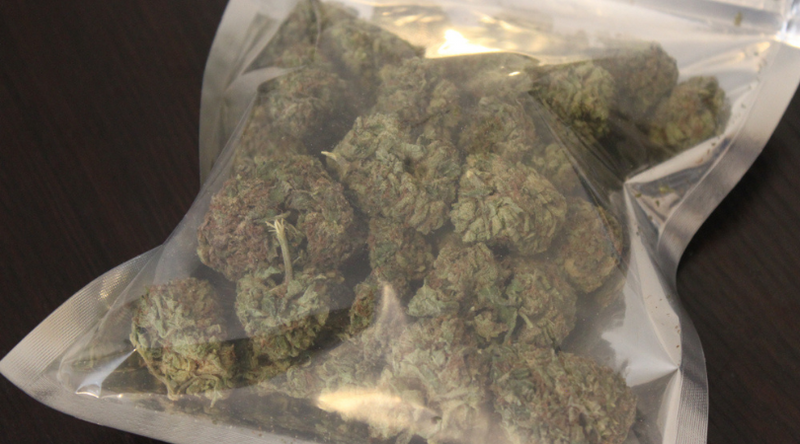 Storing Cannabis Permanently in Mylar Bags
