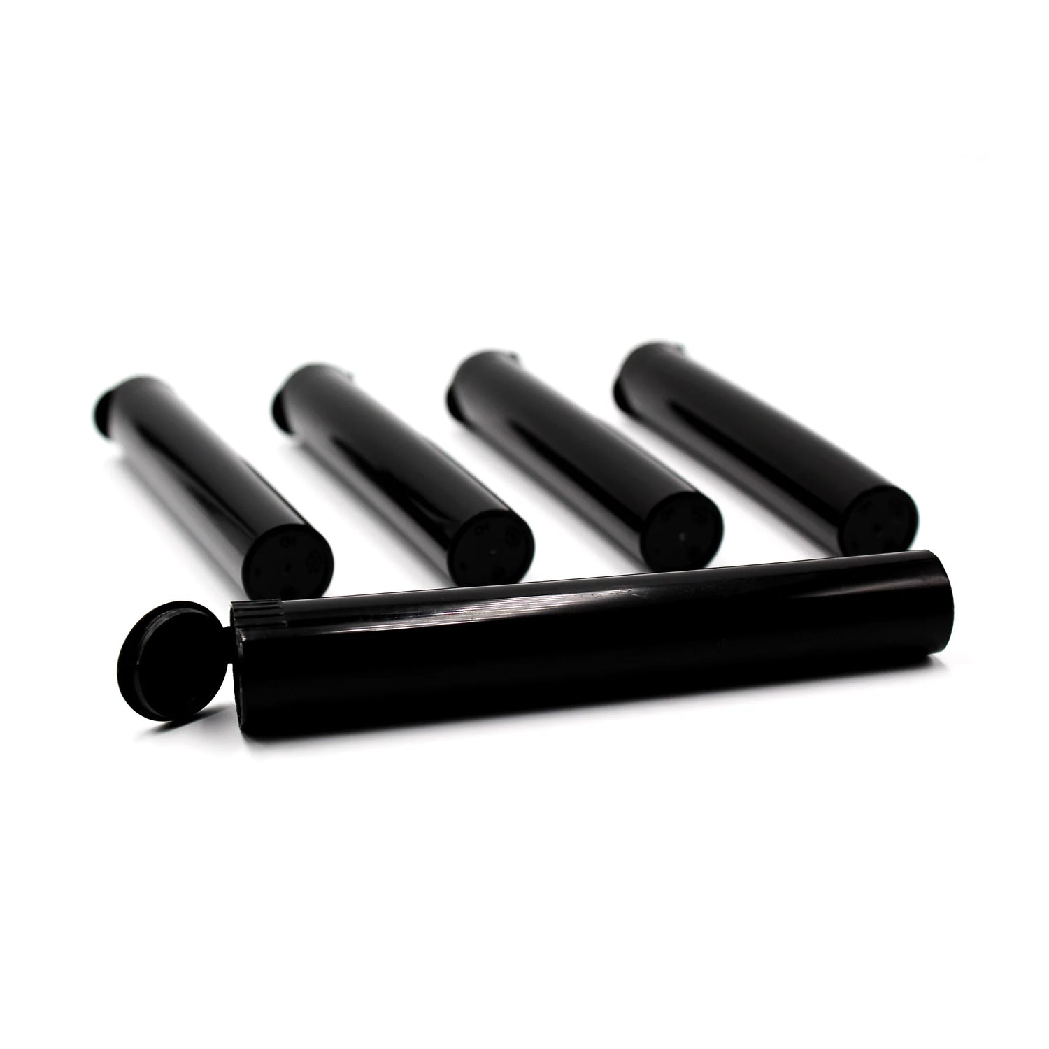 Pre-Roll Tubes