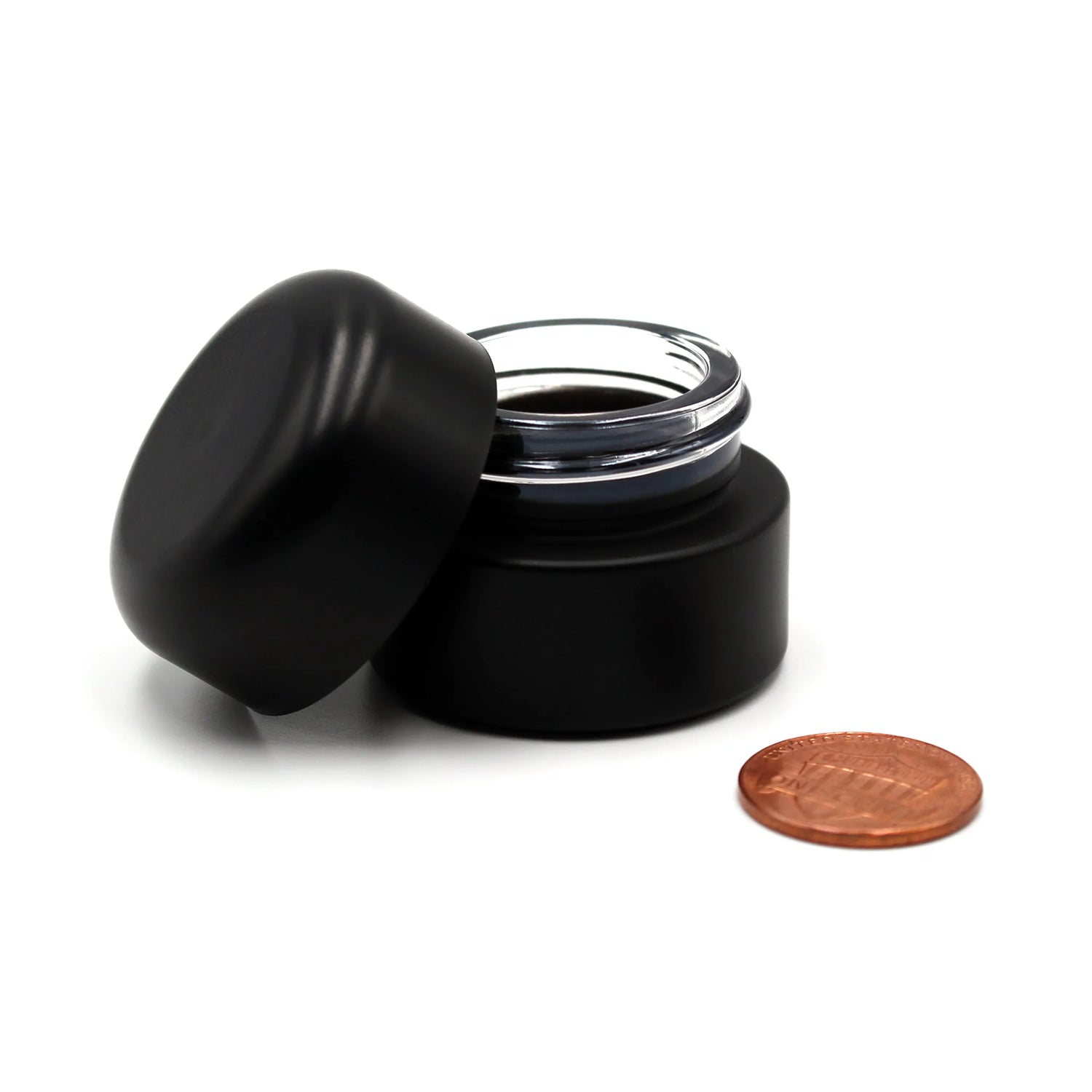 Concentrate Jars