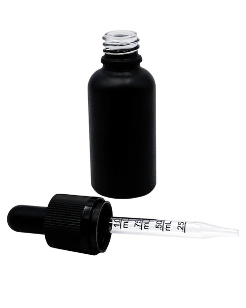 Dropper Bottles & Droppers