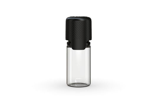 10ml Chubby Gorilla Aviator CR Bottle - 1000 Count ($0.2449/Unit)