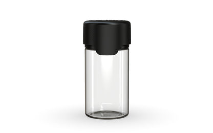 60ml Chubby Gorilla Mini Aviator CR Bottle - 500 Count ($0.5676/Unit)