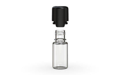 10ml Chubby Gorilla Aviator CR Bottle - 1000 Count ($0.2449/Unit)