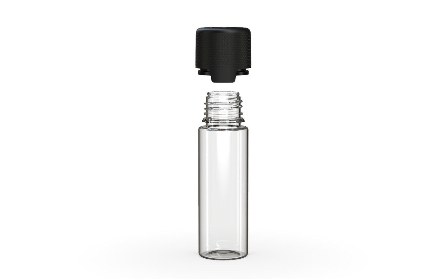 50ml Chubby Gorilla Aviator CR Bottle - 500 Count ($0.4563/Unit)