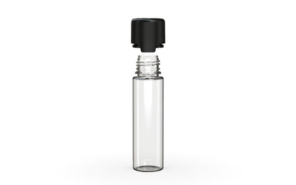 60ml Chubby Gorilla Aviator CR Bottle - 500 Count ($0.4563/Unit)