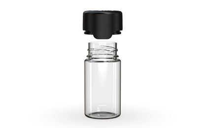 60ml Chubby Gorilla Mini Aviator CR Bottle - 500 Count ($0.5676/Unit)
