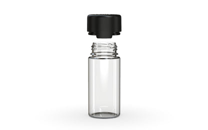 100ml Chubby Gorilla Aviator CR Bottle - 400 Count ($0.6233/Unit)