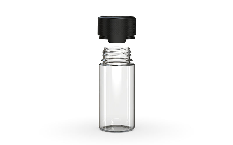 100ml Chubby Gorilla Aviator CR Bottle - 1000 Count ($0.58/Unit)