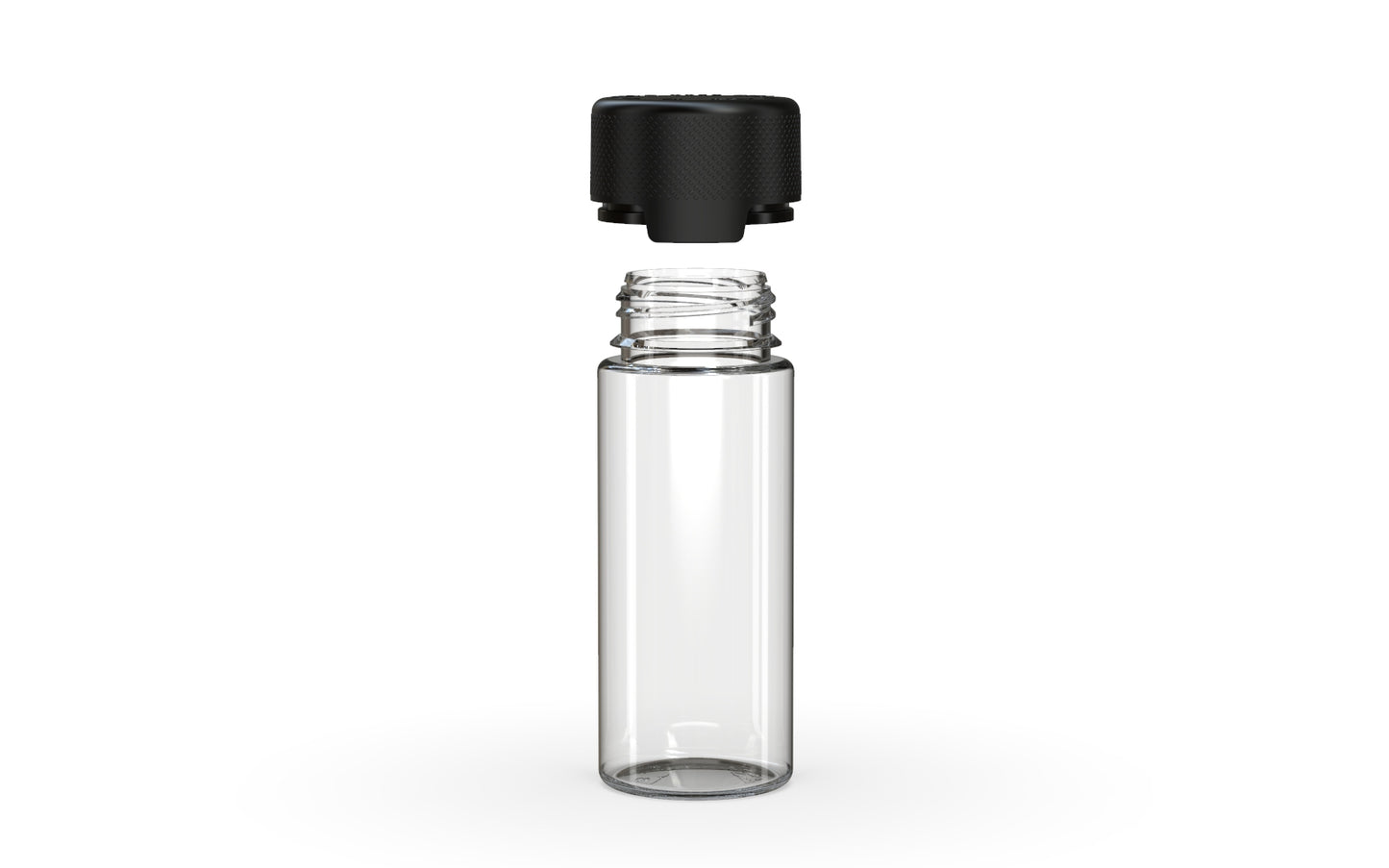 120ml Chubby Gorilla Aviator CR Bottle - 400 Count ($0.6233/Unit)
