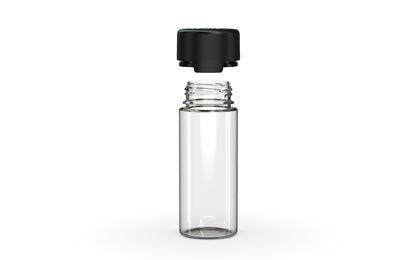 120ml Chubby Gorilla Aviator CR Bottle - 400 Count ($0.6233/Unit)