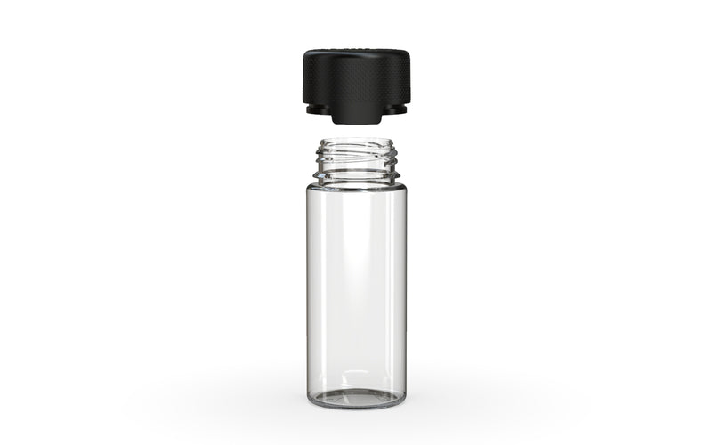 120ml Chubby Gorilla Aviator CR Bottle - 1000 Count ($0.58/Unit)