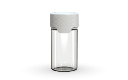 60ml Chubby Gorilla Mini Aviator CR Bottle - 500 Count ($0.5676/Unit)