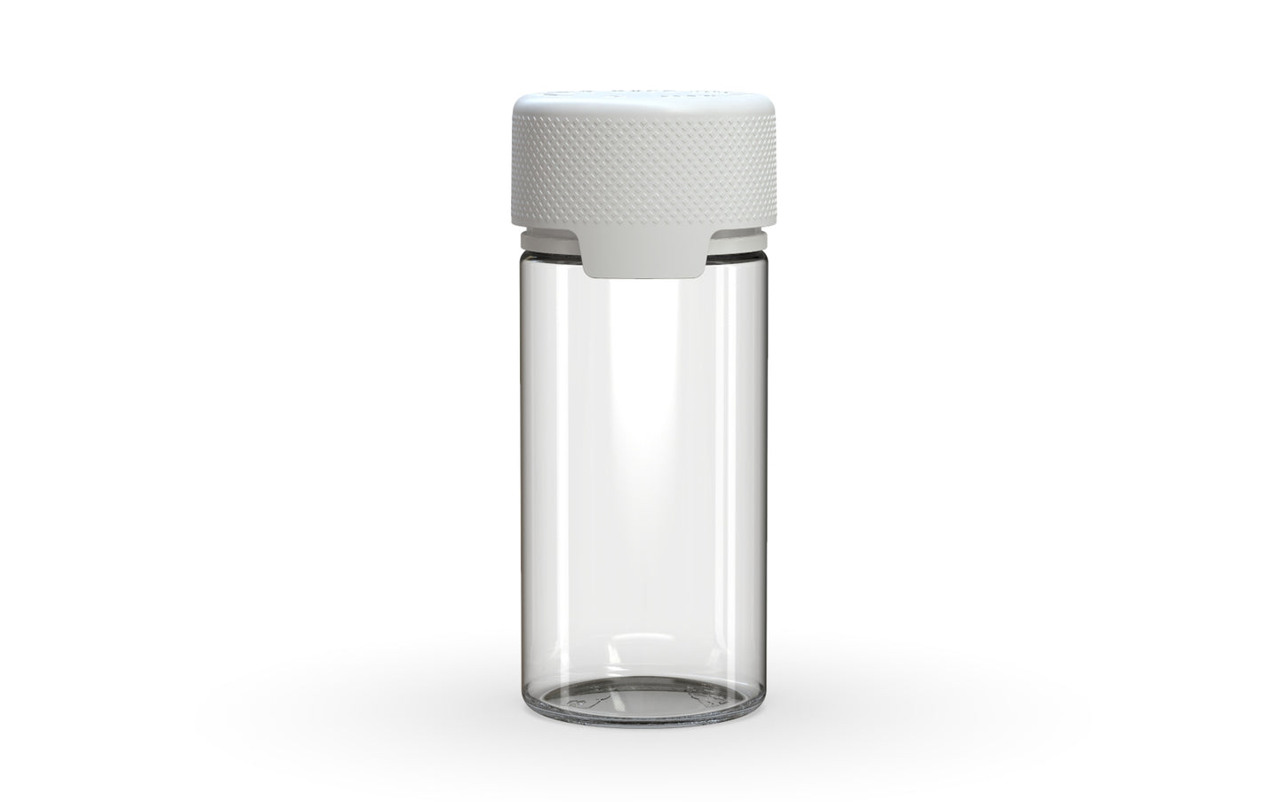 100ml Chubby Gorilla Aviator CR Bottle - 400 Count ($0.6233/Unit)