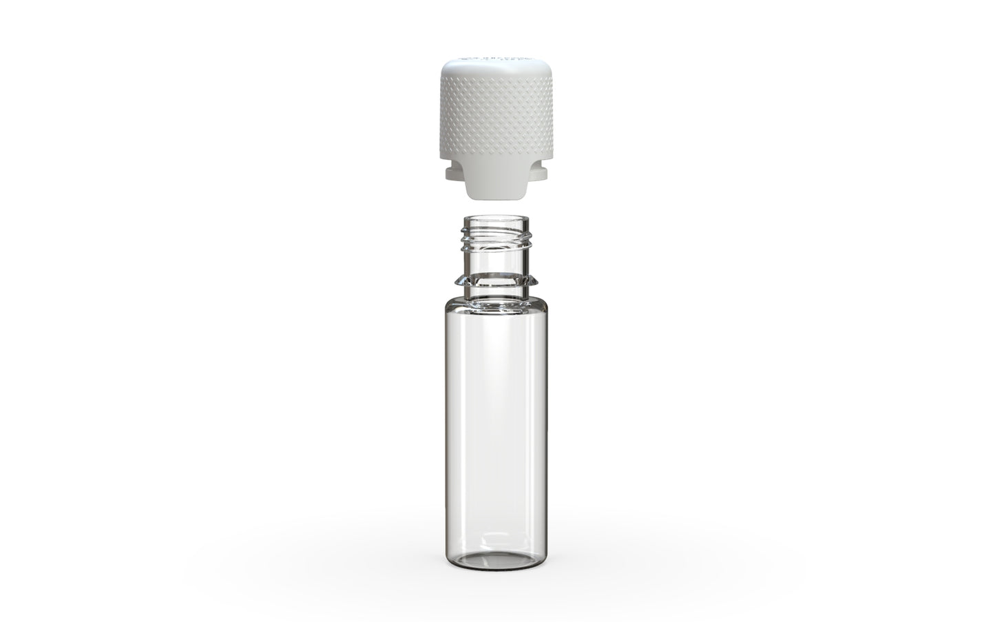 16.5ml Chubby Gorilla Aviator CR Bottle - 1000 Count ($0.2671/Unit)