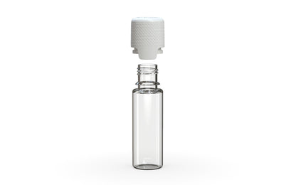 16.5ml Chubby Gorilla Aviator CR Bottle - 1000 Count ($0.2671/Unit)