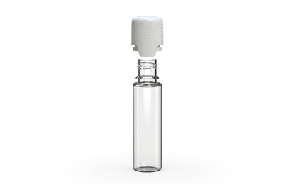 20ml Chubby Gorilla Aviator CR Bottle - 1000 Count ($0.3005/Unit)