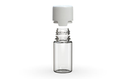 30ml Chubby Gorilla Stubby Aviator CR Bottle - 1000 Count ($0.3896/Unit)