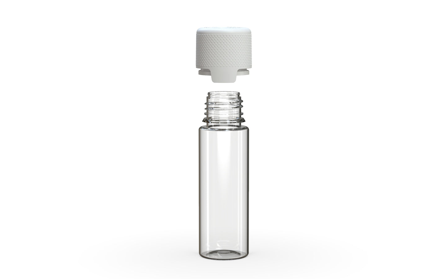 50ml Chubby Gorilla Aviator CR Bottle - 500 Count ($0.4563/Unit)