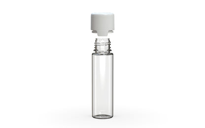 60ml Chubby Gorilla Aviator CR Bottle - 500 Count ($0.4563/Unit)