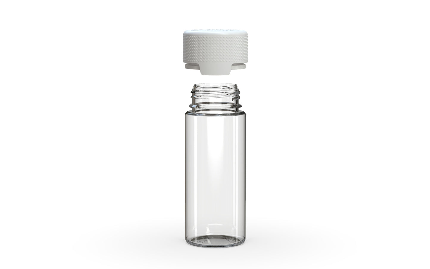 120ml Chubby Gorilla Aviator CR Bottle - 400 Count ($0.6233/Unit)