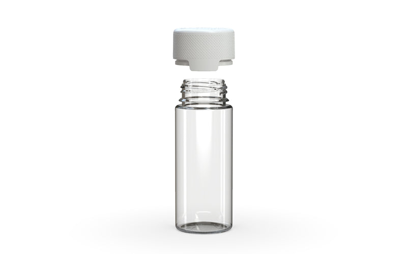 120ml Chubby Gorilla Aviator CR Bottle - 1000 Count ($0.58/Unit)