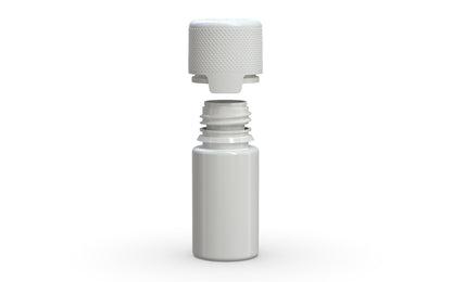 30ml Chubby Gorilla Stubby Aviator CR Bottle - 1000 Count ($0.3896/Unit)