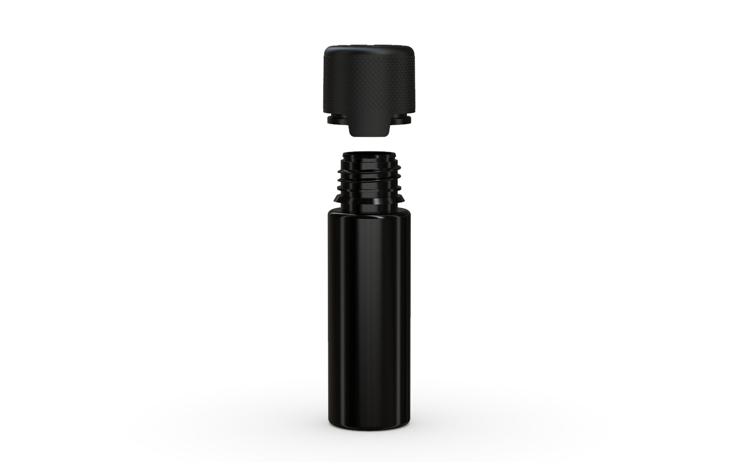 50ml Chubby Gorilla Aviator CR Bottle - 500 Count ($0.4563/Unit)