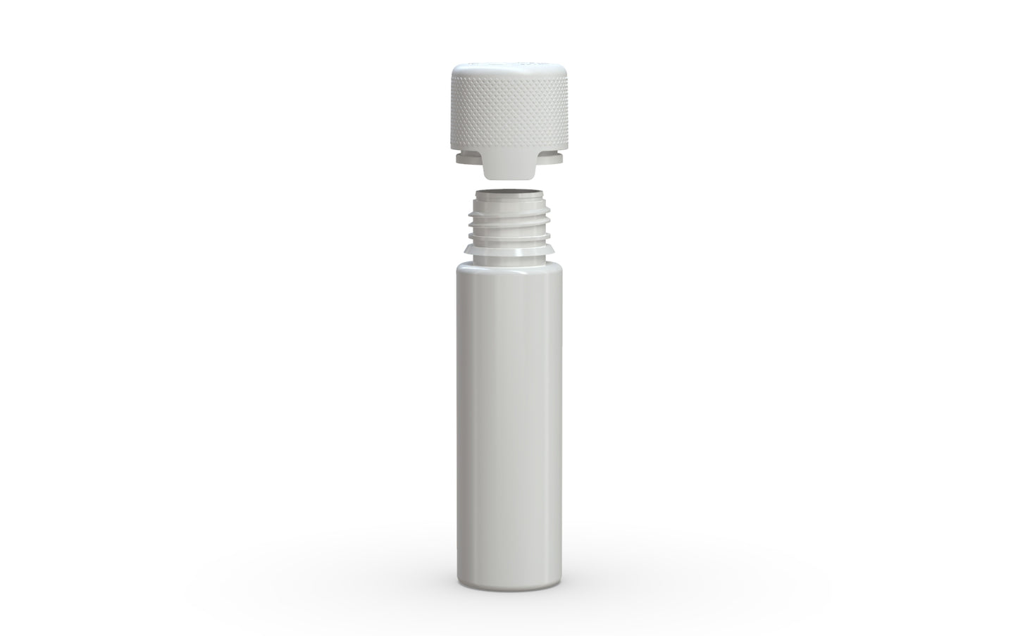 60ml Chubby Gorilla Aviator CR Bottle - 500 Count ($0.4563/Unit)