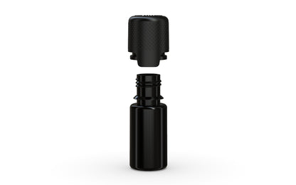 10ml Chubby Gorilla Aviator CR Bottle - 1000 Count ($0.2449/Unit)