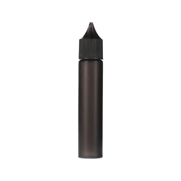 30ml (1oz) Chubby Gorilla Natural LDPE Unicorn Bottle with Natural CR Closure - 1000 Count ($0.2894/Unit)