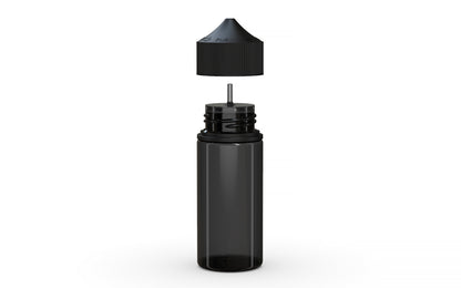 75ML Chubby Gorilla Mini Unicorn Bottle PET CR - 400 Count ($0.4786/Unit)