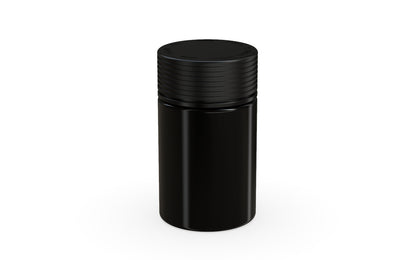5oz Chubby Gorilla Spiral CR Container w/ Inner Seal & Tamper Evident Break-Off Band - 300 Count ($0.7958/Unit)